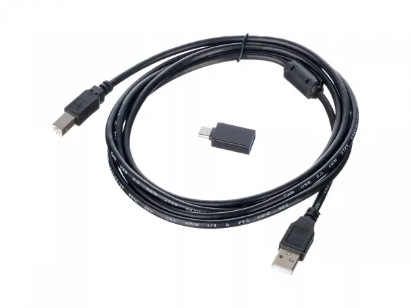 Микрофон конденсаторный USB, Foix, BM-86  рис.2 