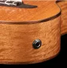 Horizon Series Укулеле концертный, со звукоснимателем, с чехлом, манго, Ortega, RUMG-CE