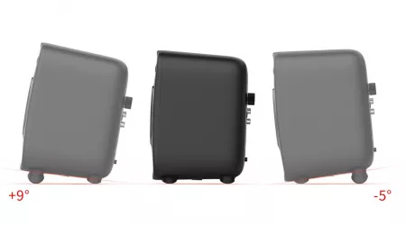AXON-3 Студийный монитор, пара, 90Вт, Nux, NFM-03-WH