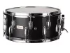 Малый барабан, черный металлик,14x6,5" LDrums, LD6406SN
