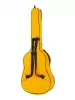 Чехол для классической гитары, оранжевый, MEZZO, MZ-ChGC-2/1ora
