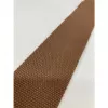 Cotton Ремень для гитары, хлопок, коричневый, Fidel, FL0003C