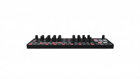 Синтезатор, IK Multimedia, UNO-Synth-Pro-X