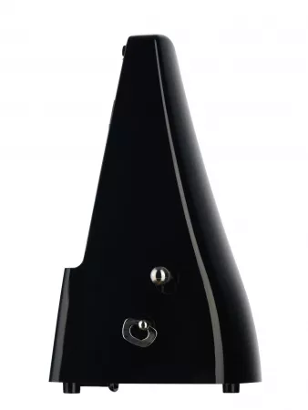 Метроном механический черный Cherub, WSM-330BK