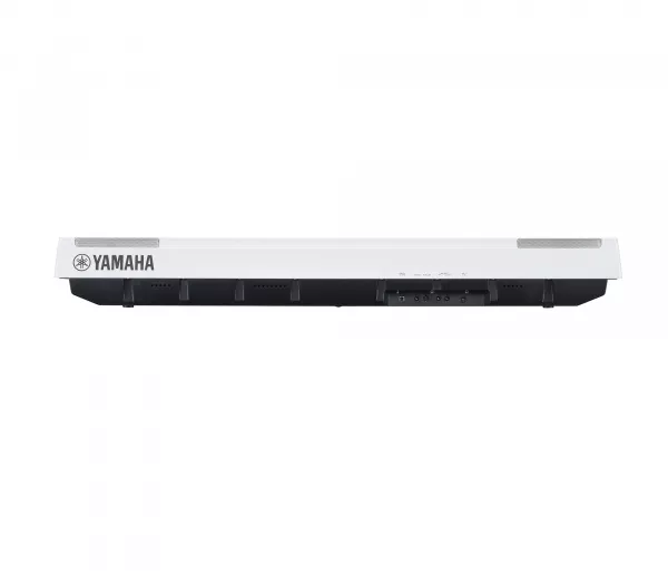 Цифровое пианино, белое, Yamaha, P-125aWH  рис.2 