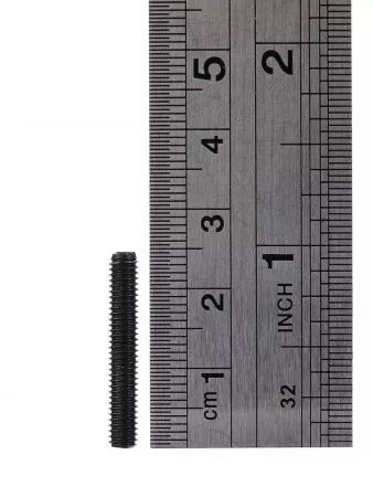 Бридж Tune-O-Matic, черный, Paxphil, BM011-BK