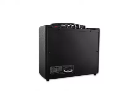 Комбоусилитель гитарный, 10Вт, Sunsmile, GA-G10