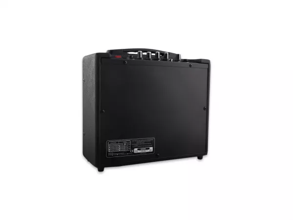 Комбоусилитель гитарный, 10Вт, Sunsmile, GA-G10  рис.2 