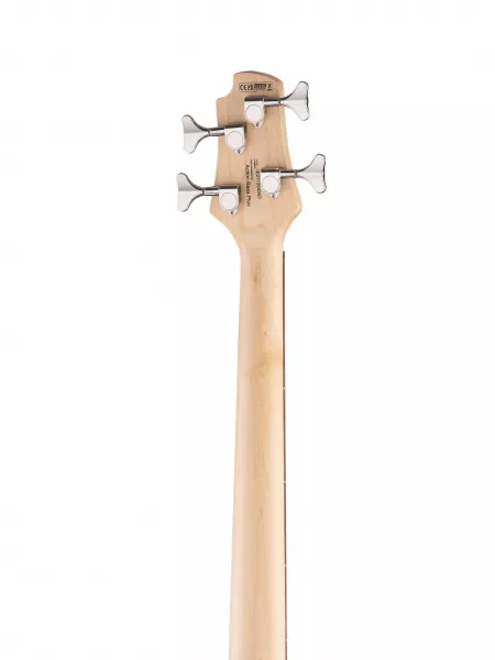 Action Series Бас-гитара, синяя, Cort, Action-Bass-Plus-BM  рис.2 