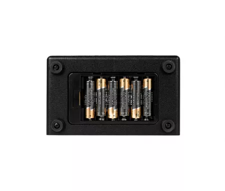 Комбоусилитель портативный, 5Вт, Flamma, FA05-MINI-Bluetooth-Amp