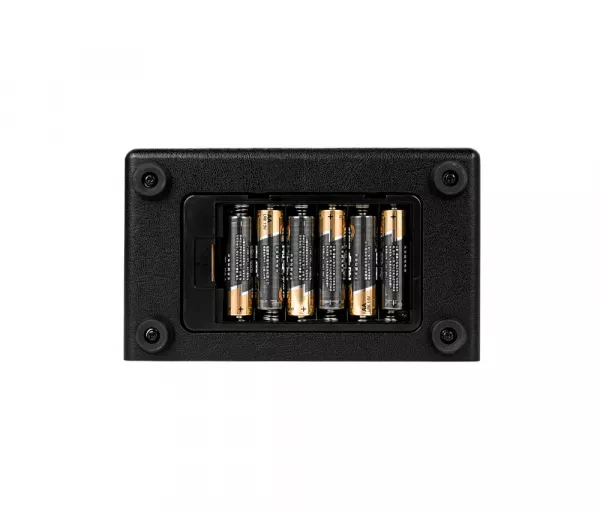 Комбоусилитель портативный, 5Вт, Flamma, FA05-MINI-Bluetooth-Amp  рис.2 