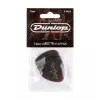 Americana Large Медиаторы треугольные, 3шт, Dunlop, 494P102