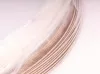 14678 NANOWEB Струны для бас-гитары короткая мензура, 25 комплектов, никелированные, 45-105, Elixir