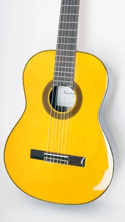CG460S Классическая гитара, 39