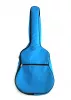 Чехол для классической гитары, синий, MEZZO, MZ-ChGC-1/1blue