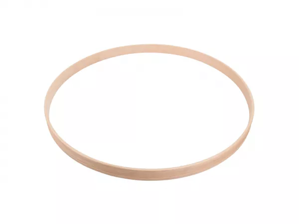 Обод бас-барабана 26", клен 19,5мм, LDrums, HA19-26-19.5  рис.2 