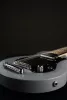 LTG1 Тревел электрогитара, светло-серая, MIG Guitars, LTG1-LG24