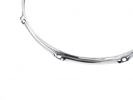 Обод малого и том барабана 15", нижний, сталь 1.6мм, LDrums, HA08-161508SCR