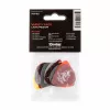 Набор медиаторов Guitar LT/MED Pick Variety Pack  12шт, тонкие/средние, Dunlop, PVP101