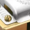 M200503 Marine Band Deluxe D-major Губная гармошка Hohner