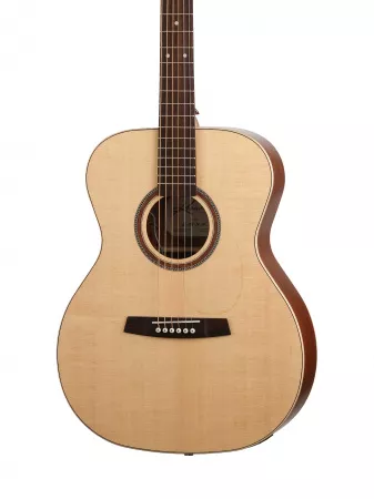 Steel String Series Акустическая гитара, Kremona, M15E