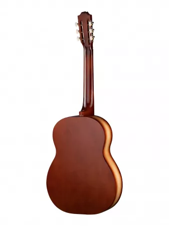 Акустическая гитара, Ижевский завод Т.И.М, 2KP