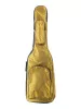 Чехол для бас-гитары, золото, MEZZO, MZ-ChGb-3g