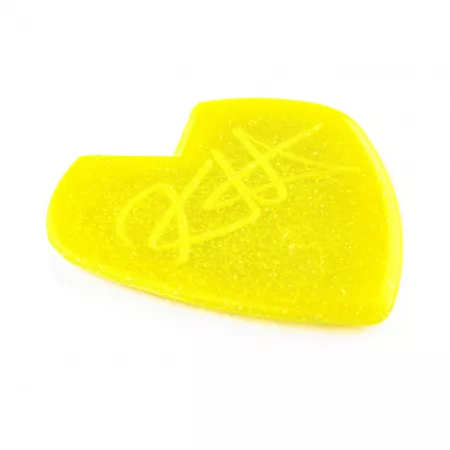 Kirk Hammett Jazz III Медиаторы, 6шт, Dunlop, 47PKH3NYS