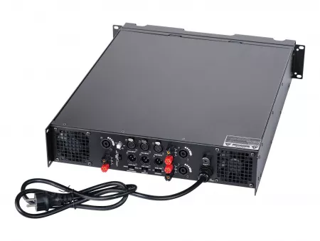 Усилитель мощности, 1000Вт, LAudio, TM-31000