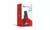 Микрофон USB и аудиоинтерфейс, IK Multimedia, iRig-Stream-Mic-USB