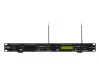 USB/SD/BT/FM двойной плеер, рэковый, BDS, US-100S