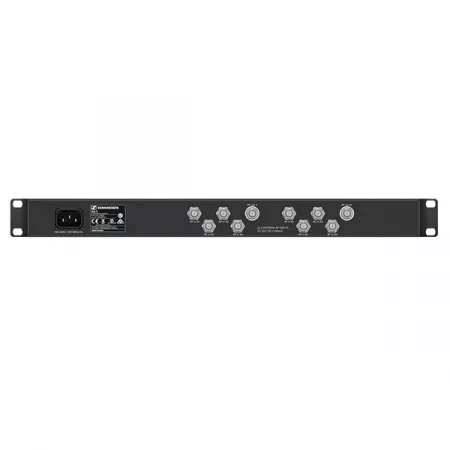 ACA 3 Антенный сумматор 2 x 4: 1, 470-798 МГц, Sennheiser, 390038