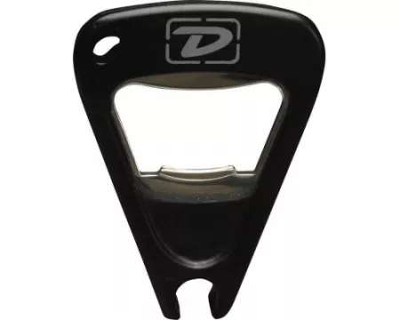 Извлекатель фиксаторов струн и открывашка, 1шт, Dunlop, 7017J