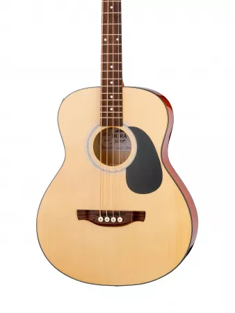 JUMBO EQ-BASS Акустический бас с звукоснимателем Hora, J10404EQ