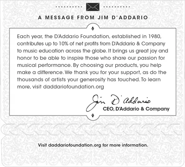EJ48 PRO ARTE Струны для классической гитары нейлоновые Hard D`Addario