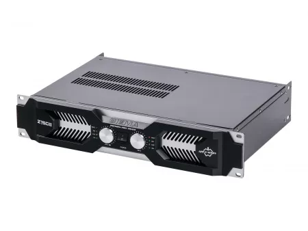 Усилитель мощности, 150+150Вт, Biema, Apple2150II