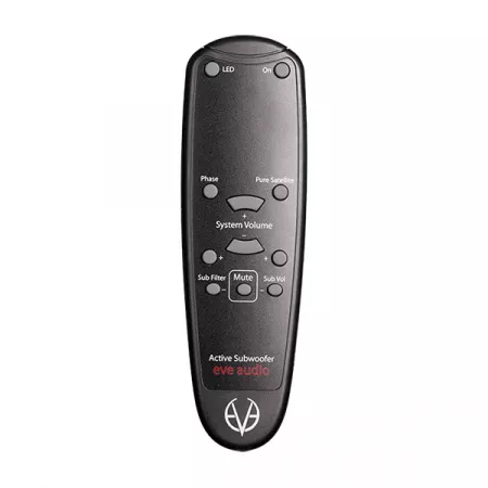 TS108 Сабвуфер активный, EVE Audio