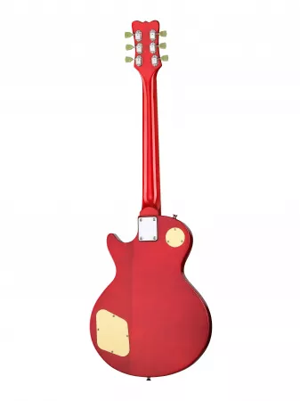Электрогитара, санберст, Sunsmile, SLPP-340