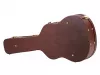 Футляр для классической гитары, фанера, Guider, CC-501MG