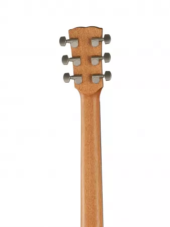 Steel String Series Электро-акустическая гитара, Kremona, M10E-w/case