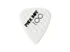 Ceramic Медиаторы 50шт, толщина 1.0мм, Pickboy, GP-CER/100