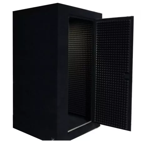 Вокальная кабина, АТЕХ, SB-11-BLACK