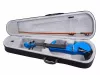 Электроскрипка, с футляром и смычком, Foix, HVE/HVE-06C