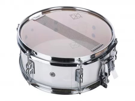 Маршевый малый барабан 5 х 12", Dixon, PMSCL052-WT