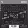 EJ30 CLASSIC Струны для классической гитары нейлоновые Normal D`Addario