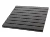 Панель LINEAR 950х950х50, АТЕХ, АП69-ЧЕРНЫЙ
