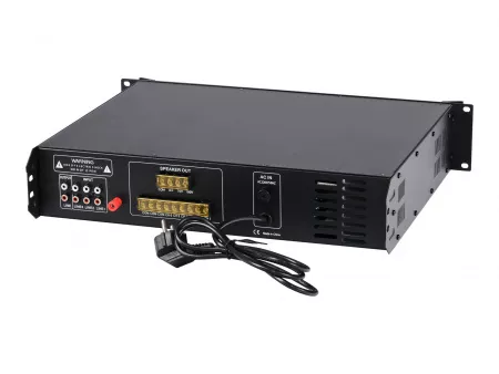 Усилитель мощности трансляционный, 120Вт, TADS, DS-9120
