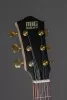 LTG1 Тревел электрогитара, зеленая, MIG Guitars, LTG1-GR24