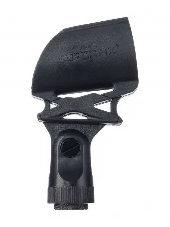 Держатель микрофона, 24-34мм, Superfix, XMC112B