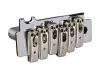 M Series Бридж тремоло, хром, Wilkinson, WOV10-CR